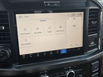 2026 Ford Super Duty — photo 30 view