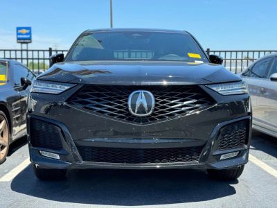 2025 Acura MDX - Photo 2