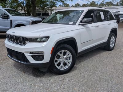 2023 Jeep Grand Cherokee - Photo 1