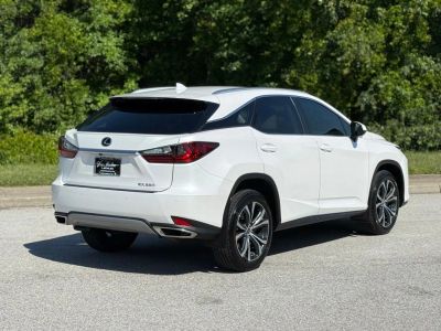 2022 Lexus RX - Photo 11