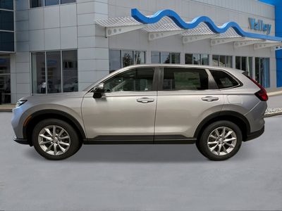 2026 Honda CR-V - Photo 2