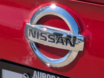 2018 Nissan Rogue Sport - Photo 27