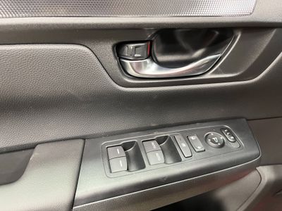 2026 Honda CR-V - Photo 14