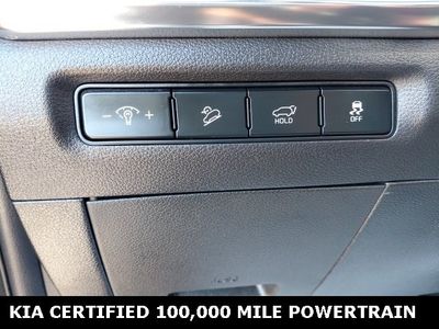 2023 Kia Telluride — photo 18 view