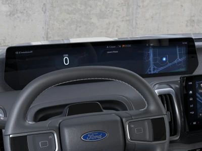 2026 Ford Expedition — photo 13 view