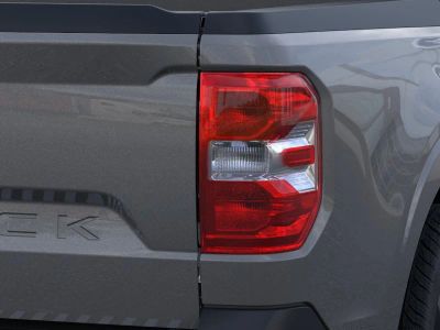 2026 Ford Maverick — photo 22 view