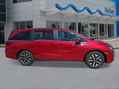 2026 Honda Odyssey - Photo 6