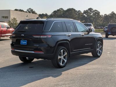 2024 Jeep Grand Cherokee - Photo 5