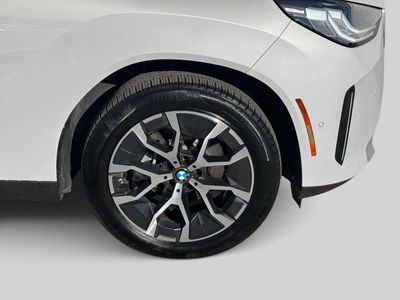 2025 BMW X3 - Photo 8