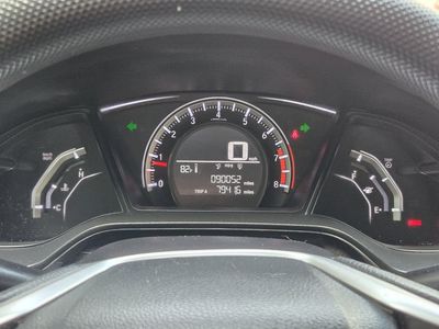 2016 Honda Civic - Photo 10