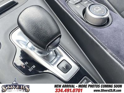 2021 INFINITI QX50 - Photo 57