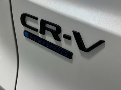 2026 Honda CR-V Hybrid - Photo 9