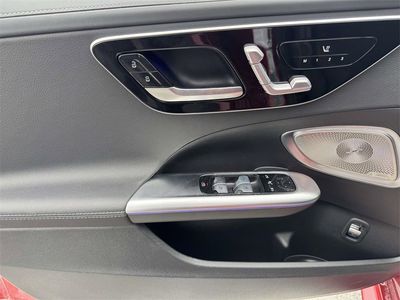 2026 Mercedes-Benz C-Class — photo 17 view