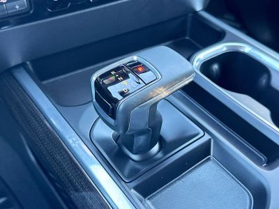 2025 Chevrolet Silverado 1500 — photo 29 view