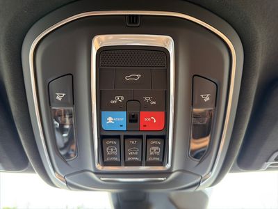2025 Jeep Grand Cherokee - Photo 43