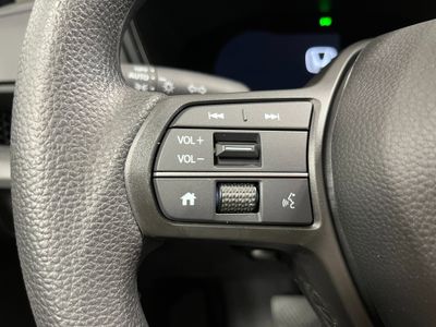 2026 Honda CR-V - Photo 15