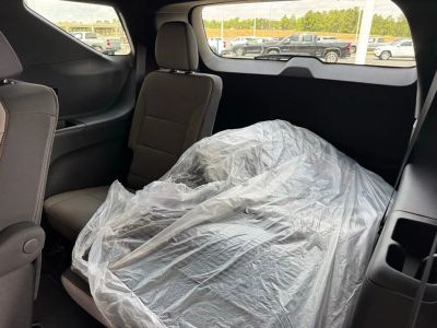 2026 Chevrolet Traverse - Photo 22