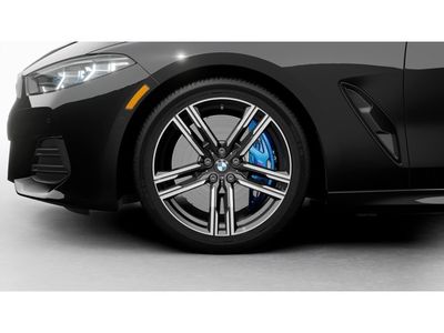 2026 BMW 8 Series - Photo 7