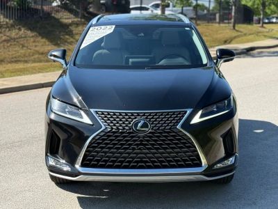 2022 Lexus RX - Photo 6