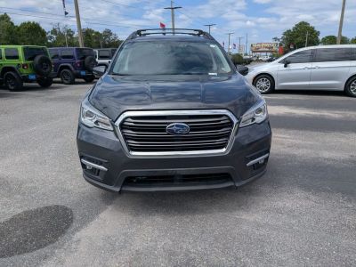 2020 Subaru Ascent - Photo 8