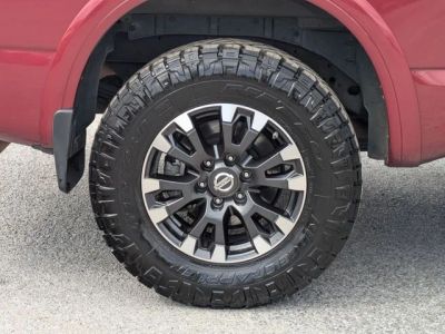 2018 Nissan Titan - Photo 9