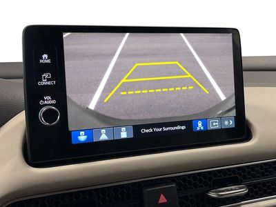2026 Honda HR-V — photo 23 view