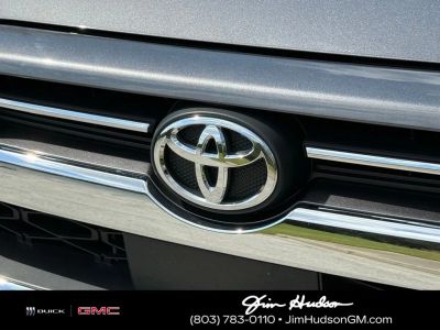 2023 Toyota 4Runner - Photo 8