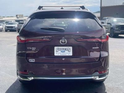 2024 Mazda CX-90 - Photo 5
