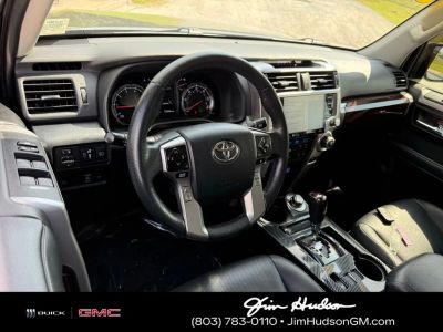 2023 Toyota 4Runner - Photo 4