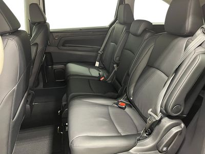 2026 Honda Odyssey - Photo 24