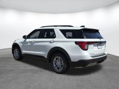 2026 Ford Explorer — photo 25 view