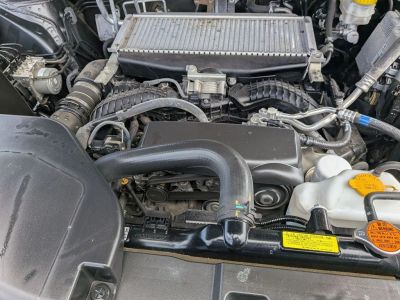 2020 Subaru Ascent - Photo 10