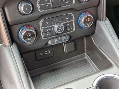 2021 Chevrolet Tahoe - Photo 15