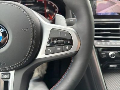 2026 BMW 850i - Photo 16