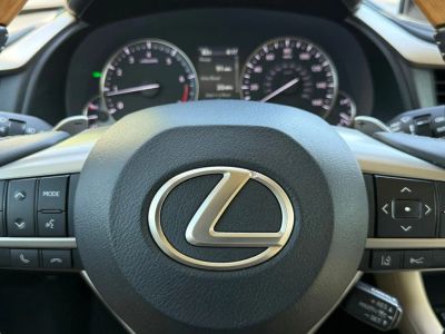 2022 Lexus RX - Photo 28