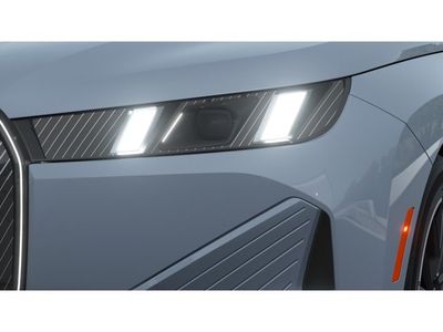 2026 BMW iX xDrive45 - Photo 6