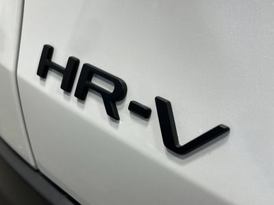 2026 Honda HR-V - Photo 9