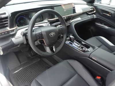 2026 Toyota Crown Signia - Photo 14
