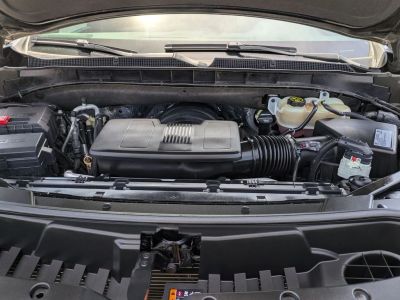 2021 Chevrolet Tahoe - Photo 10