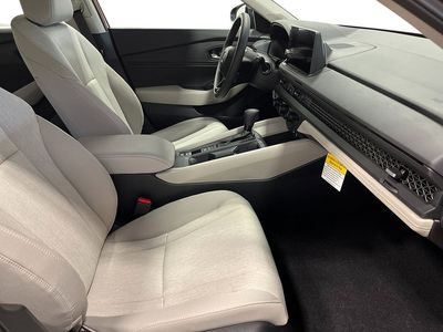 2026 Honda Accord - Photo 25