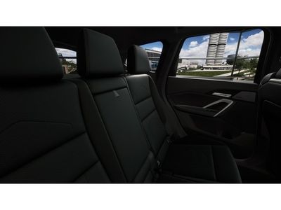 2026 BMW X1 - Photo 12