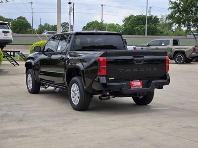 2026 Toyota Tacoma - Photo 3