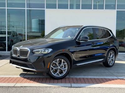 2023 BMW X3 - Photo 1