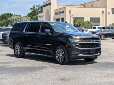 2023 Chevrolet Suburban - Photo 7
