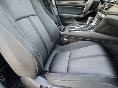 2018 Honda Accord - Photo 9
