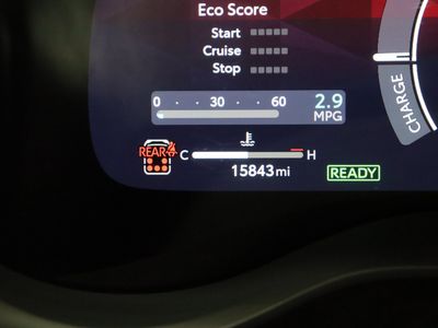 2025 Toyota Sienna AWD - Photo 45