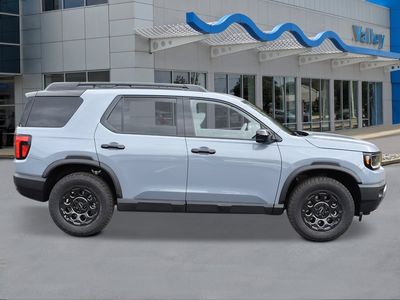 2026 Honda Passport - Photo 5