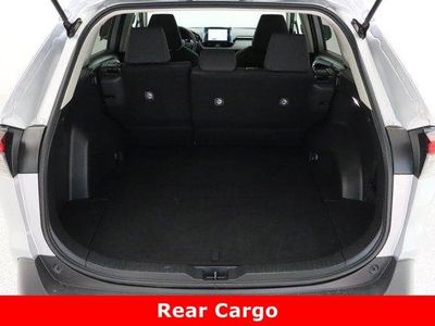 2025 Toyota RAV4 AWD - Photo 28