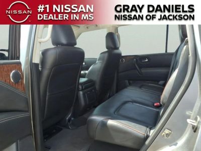 2017 Nissan Armada - Photo 27