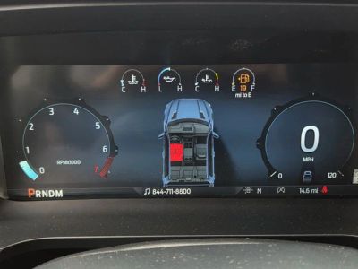 2026 Ford F-150 — photo 20 view